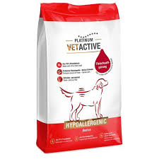 platinum vet granule